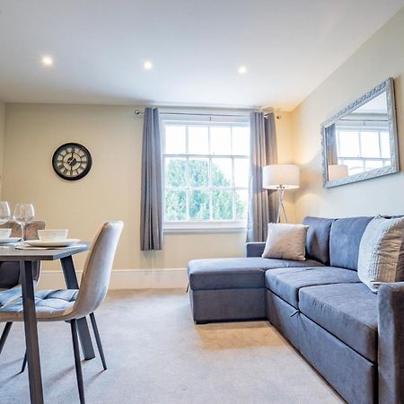 Host & Stay - Shaw Street Dwelling Worcester Eksteriør bilde