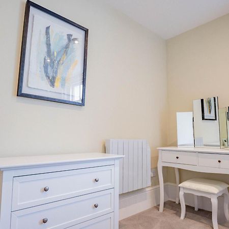 Host & Stay - Shaw Street Dwelling Worcester Eksteriør bilde