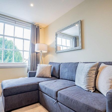 Host & Stay - Shaw Street Dwelling Worcester Eksteriør bilde