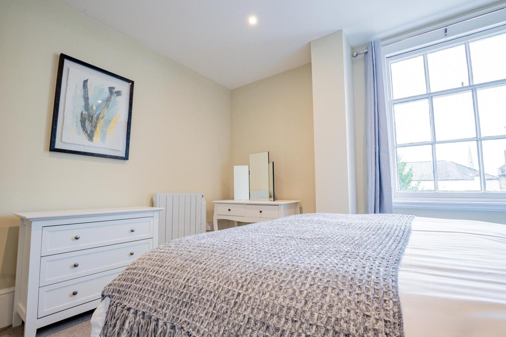 Host & Stay - Shaw Street Dwelling Worcester Eksteriør bilde