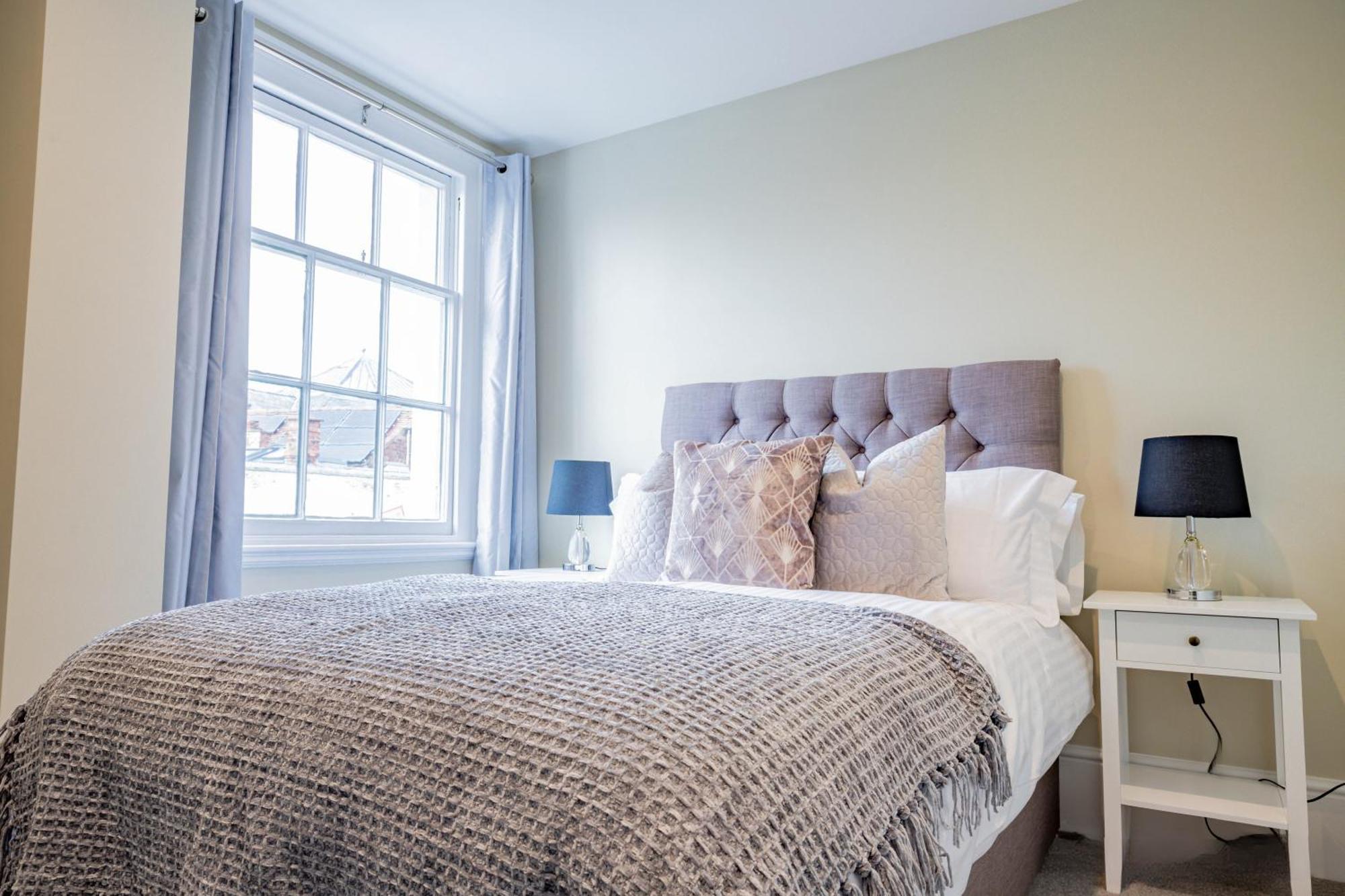 Host & Stay - Shaw Street Dwelling Worcester Eksteriør bilde