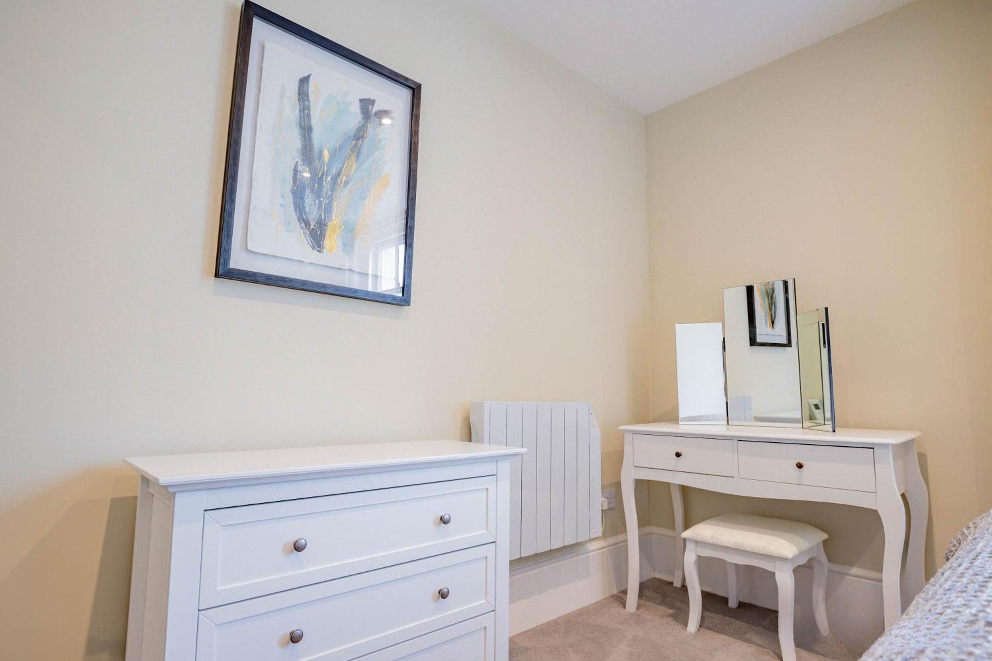 Host & Stay - Shaw Street Dwelling Worcester Eksteriør bilde