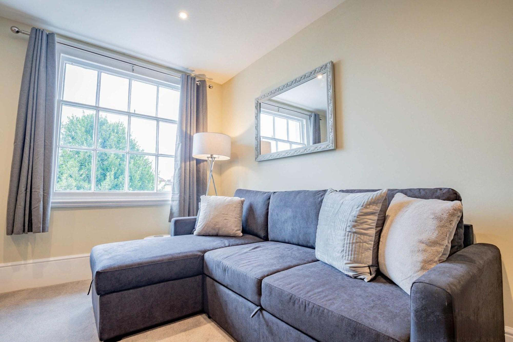 Host & Stay - Shaw Street Dwelling Worcester Eksteriør bilde