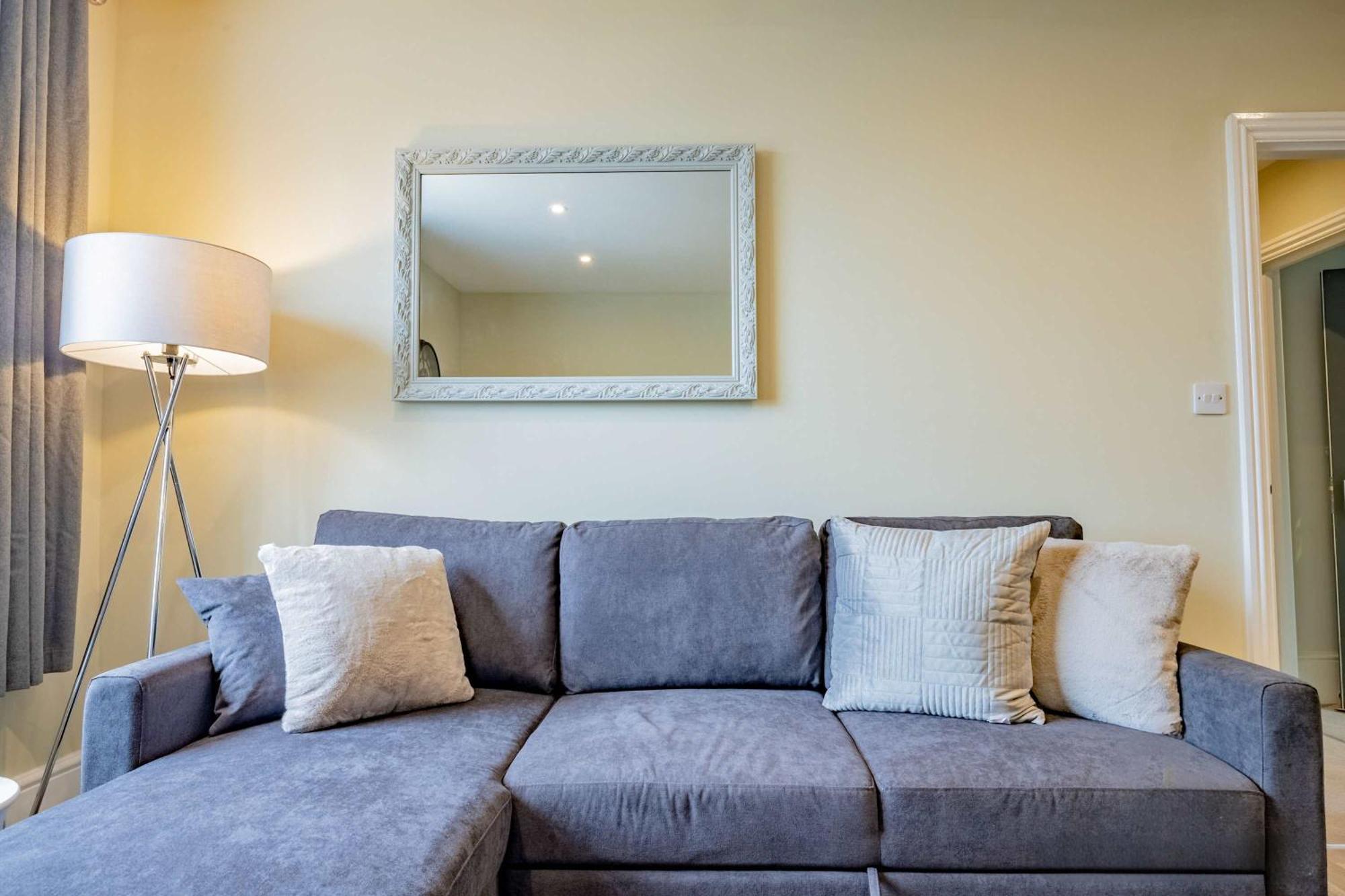 Host & Stay - Shaw Street Dwelling Worcester Eksteriør bilde